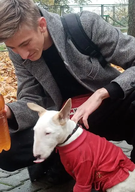 Я Кирилл, 21, знакомлюсь для постоянных отношений в Таганроге