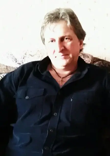 Я Sergey, 56, знакомлюсь без обязательств в Пензе