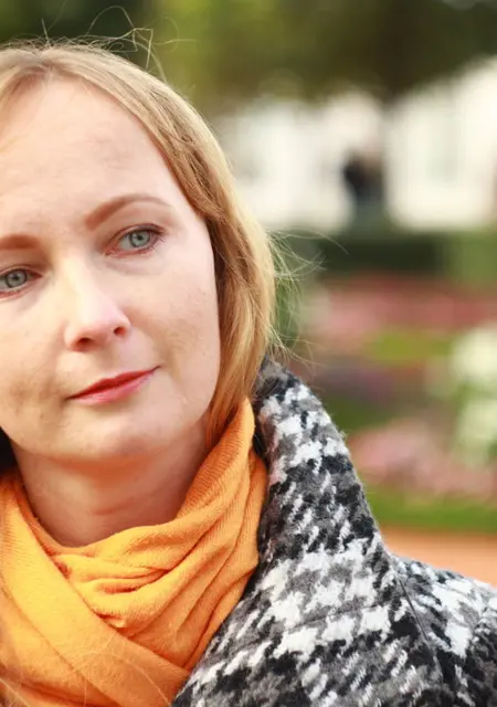 Я Ирина, 35, из Нижнего Новгорода, ищу знакомство для общения