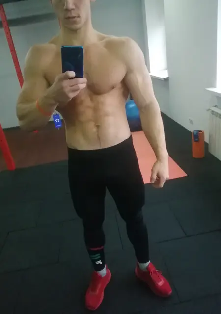 Я Любовник, 31, из Тулы, ищу знакомство для дружбы