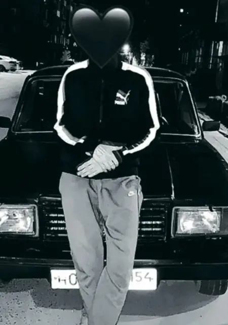 Я Намакон, 18, знакомлюсь на одну ночь в Улан-Удэ