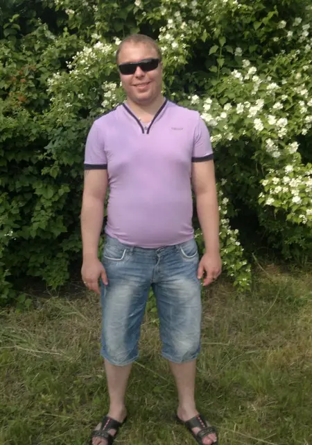 Я Дима, 38, знакомлюсь для вирта в Айхале