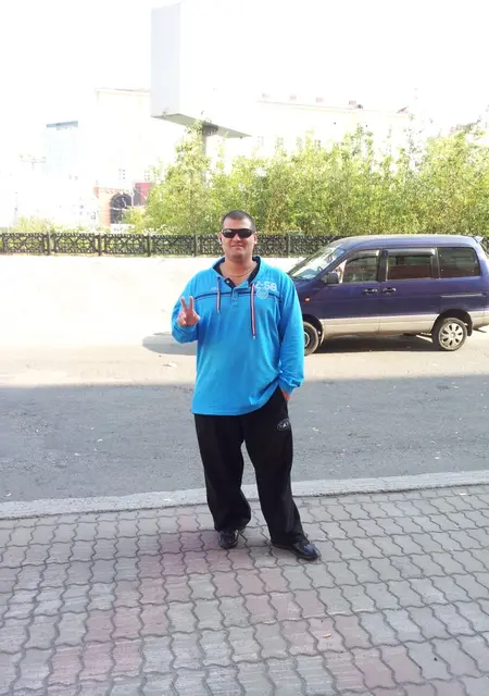 Александр из Норильска, мне 52, познакомлюсь для постоянных отношений