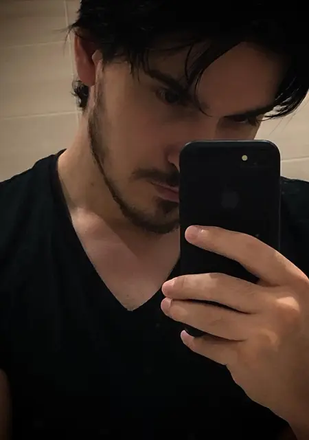 Имам из Астрахани, мне 28, познакомлюсь на одну ночь