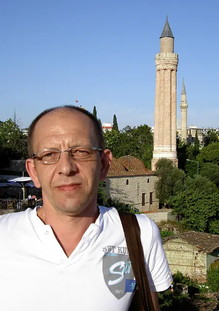 Я Дмитрий, 53, из Раменского, ищу знакомства на одну ночь