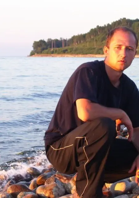 Я Евгений, 42, знакомлюсь для дружбы в Улан-Удэ