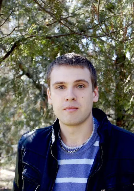 Я Данил, 38, знакомлюсь без обязательств в Нерюнгри