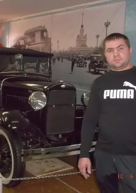 Николай из Ногинска, мне 50, познакомлюсь