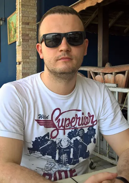 Артём из Чистополя, мне 38, познакомлюсь на одну ночь