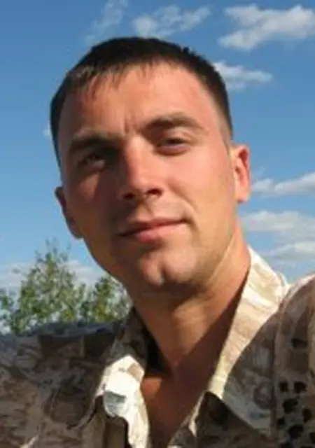 Я Фантом, 39, знакомлюсь без обязательств в Херсоне