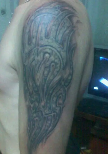 Nik из Невинномысска, мне 39, познакомлюсь на одну ночь