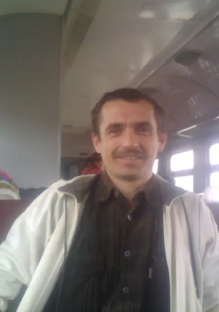 Я Tol Ol, 49, из Полтавы, ищу знакомство