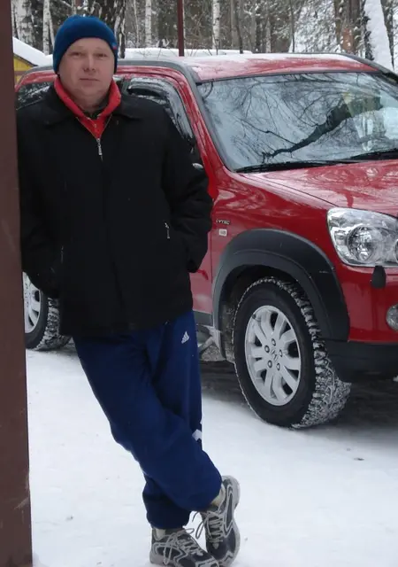 Я Юрий, 61, знакомлюсь для приятного времяпровождения в Набережных Челнах