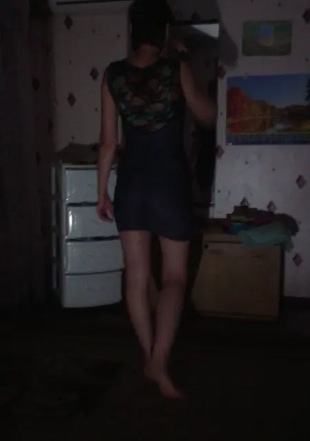 Я Айна, 37, знакомлюсь на одну ночь в Астрахани