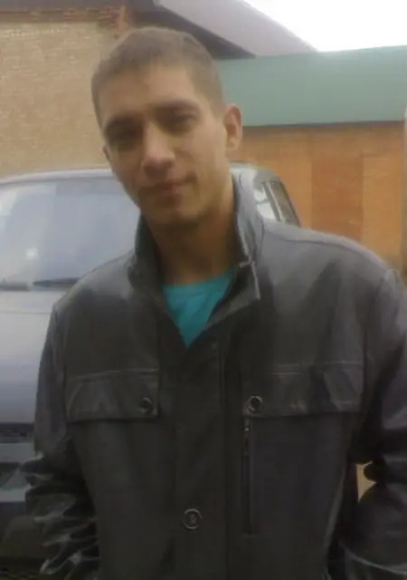 Алексей из Бузулука, мне 41, познакомлюсь для дружбы