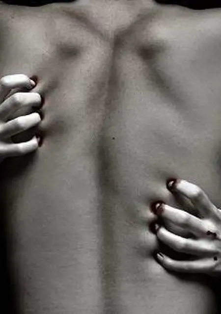 Доменик из Магнитогорска, ищу на сайте знакомства на одну ночь