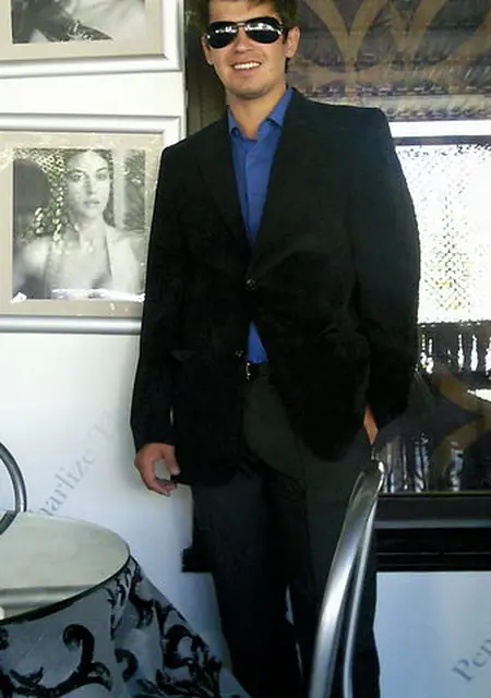 Я Андрей, 45, знакомлюсь без обязательств в Когалыме