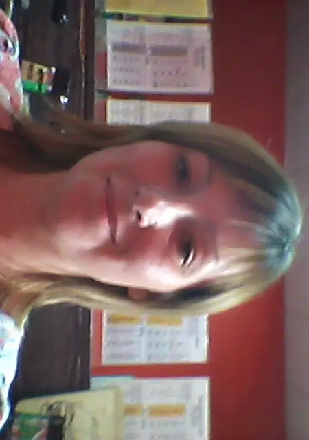 Ульяна из Самары, ищу на сайте дружбу