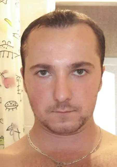 Я Alen, 40, знакомлюсь для общения в Зеленограде