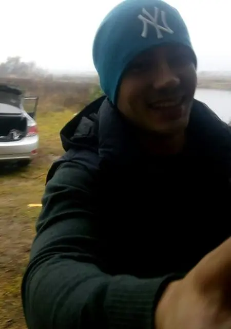 Павел из Пушкина, мне 36, познакомлюсь на одну ночь