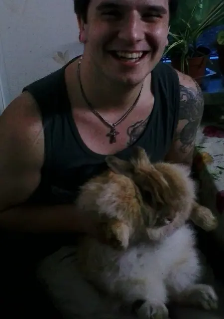 Эдуард из Кингисеппа, ищу на сайте вирта