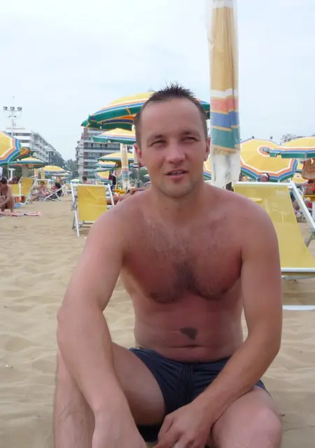 Alex из Мытищ, мне 44, познакомлюсь на одну ночь