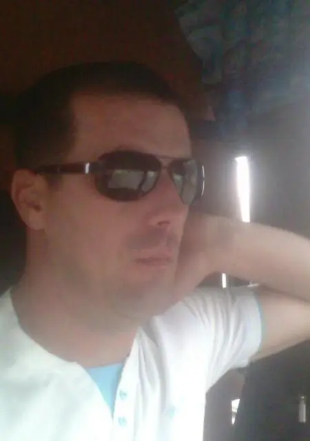 A L E X из Спасска-Дальнего, мне 39, познакомлюсь для общения