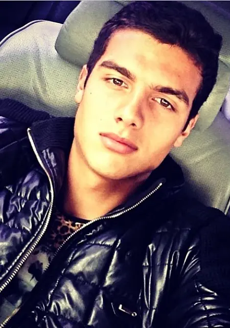 Макс из Ельца, ищу на сайте знакомства на одну ночь