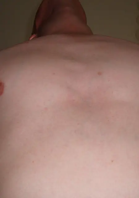 Nik из Красноярска, мне 54, познакомлюсь на одну ночь