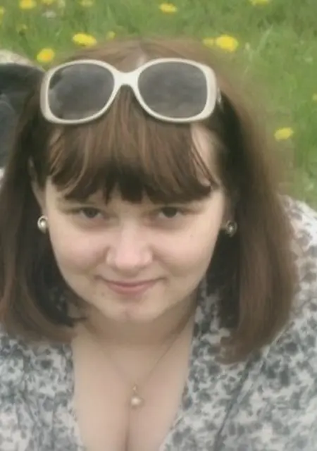 Я Мария, 27, знакомлюсь на одну ночь в Омске