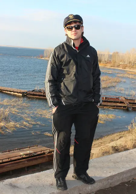 Я Макс, 38, из Орска, ищу знакомство для приятного времяпровождения