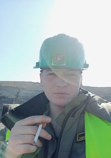 Я Данил, 25, знакомлюсь без обязательств в Мысках