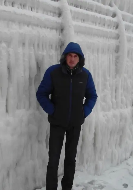 Я Алл, 47 років з Хмельницького, шукаю знайомство для дружби