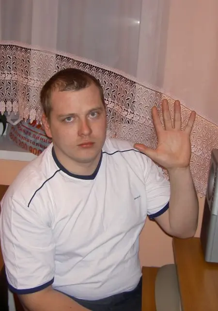 Игорь из Сызрани, мне 47, познакомлюсь для вирта