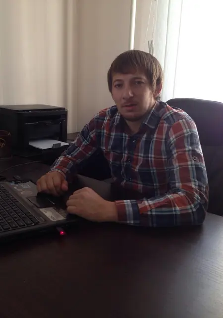 Руслан из Курска, мне 40, познакомлюсь для приятного времяпровождения