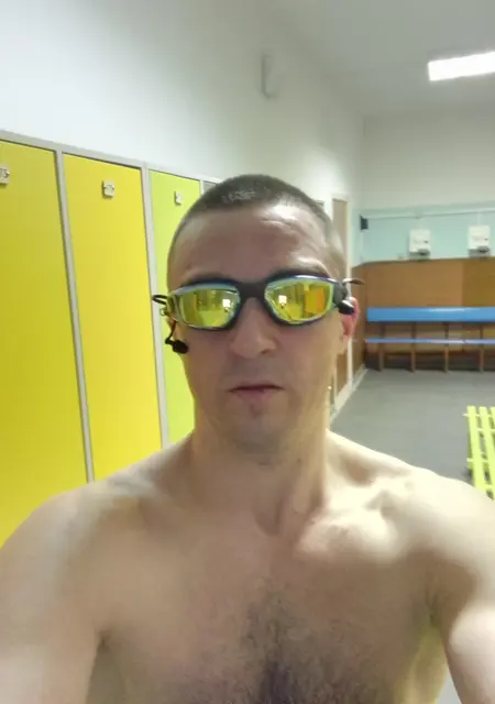 Я Никита, 39, знакомлюсь без обязательств в Кимрах