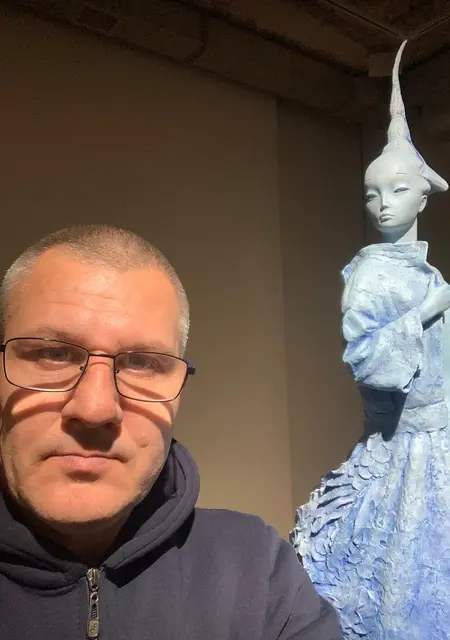 Sergei из Усть-Кута, мне 51, познакомлюсь на одну ночь