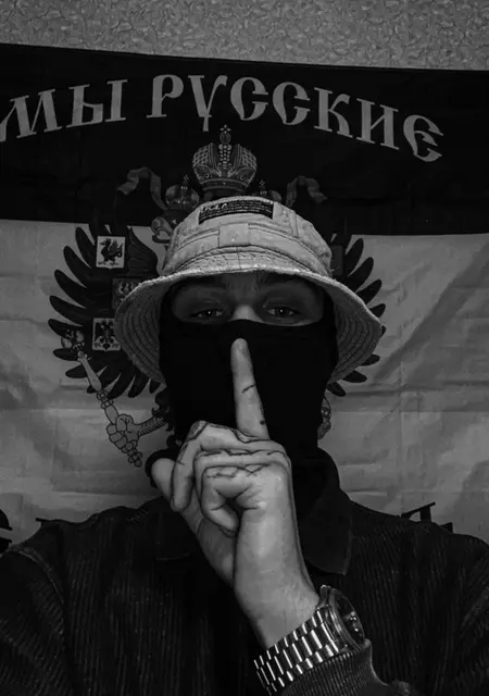 Roialty из Новокузнецка, мне 20, познакомлюсь без обязательств