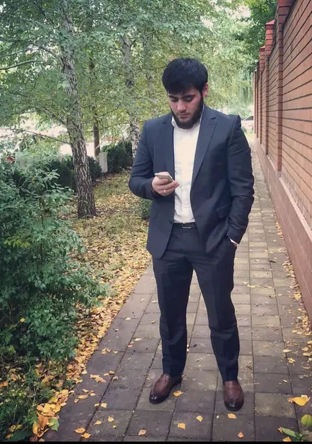 Исса из Владикавказа, ищу на сайте знакомства на одну ночь