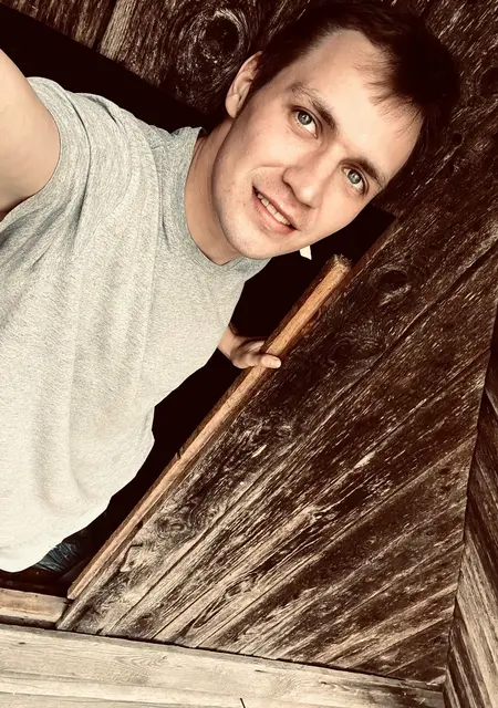 Я Сергей, 27, знакомлюсь без обязательств в Зеленограде