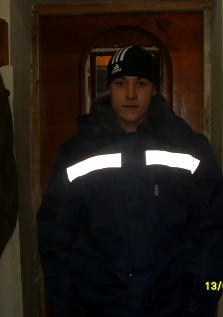 Илья из Мегиона, ищу на сайте дружбу