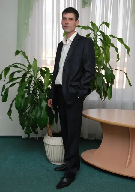 Олег из Старого Оскола, ищу на сайте знакомства на одну ночь