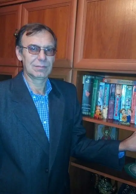 Я Александр, 59, из Николаева, ищу знакомство для постоянных отношений