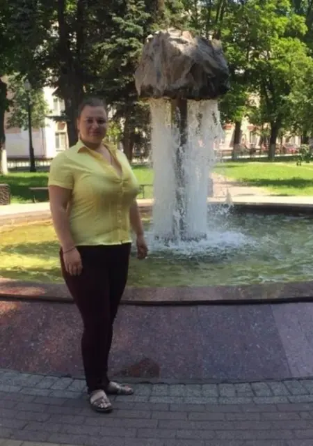 Самая из Балашихи, мне 35, познакомлюсь на одну ночь