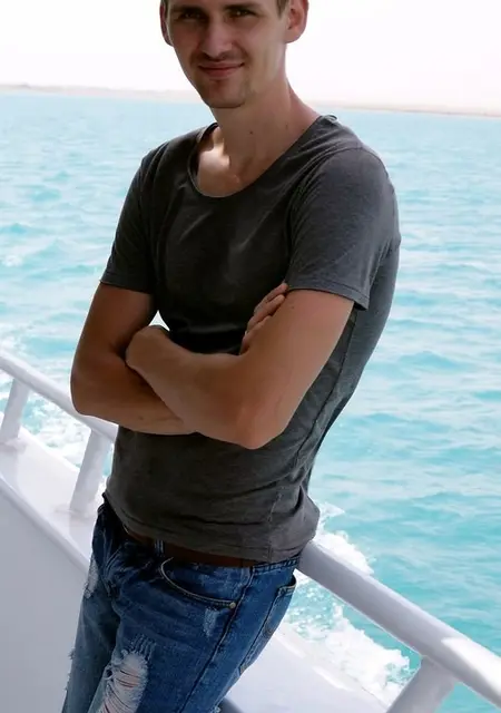 Я Вадим, 35, из Орехово-Зуево, ищу знакомство для дружбы