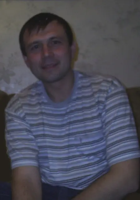 Дмитрий из Ставрополя, мне 42, познакомлюсь на одну ночь