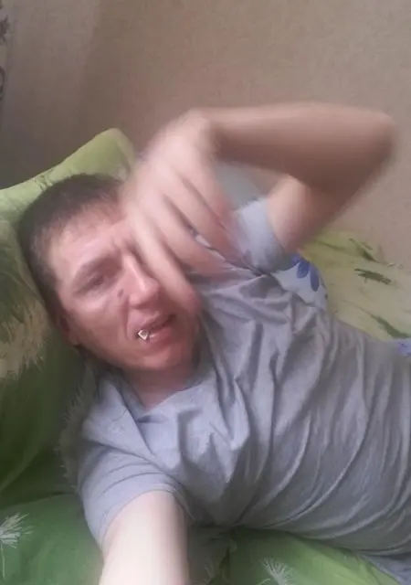 Я Сергей, 41, из Домодедова, ищу знакомства без обязательств