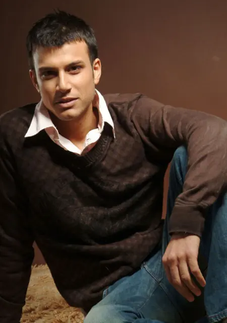 Сергей из Пятигорска, мне 43, познакомлюсь для приятного времяпровождения