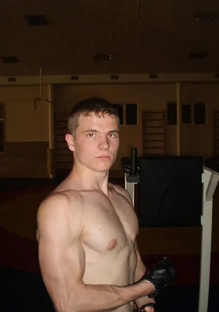 Я Самец, 48, знакомлюсь без обязательств в Улан-Удэ