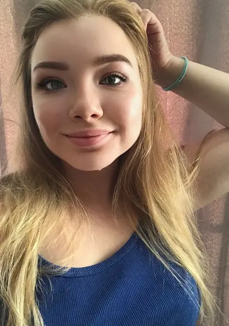 Сьюзи из Нижнего Новгорода, ищу на сайте общение